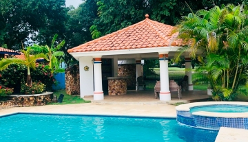 Casa en Venta de Coronado - Country Club